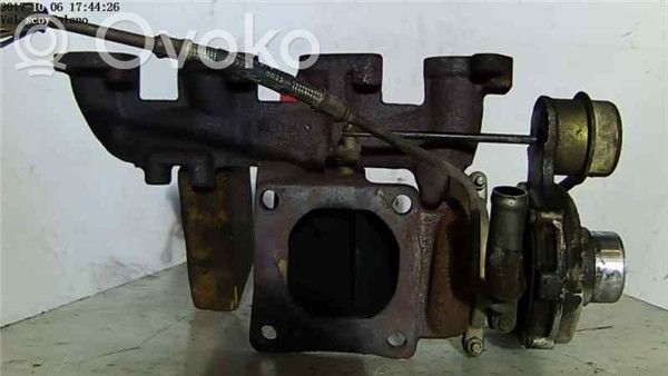 Turbo   RTN,YS6Q6K682BC