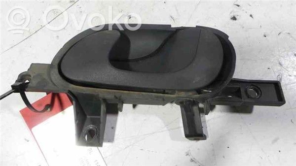 Front door interior handle   RHX