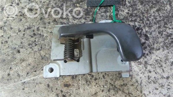 Hyundai Santamo Innentürgriff Innentüröffner hinten 