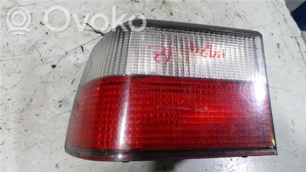 Citroen Xantia Żarówka lampy tylnej 