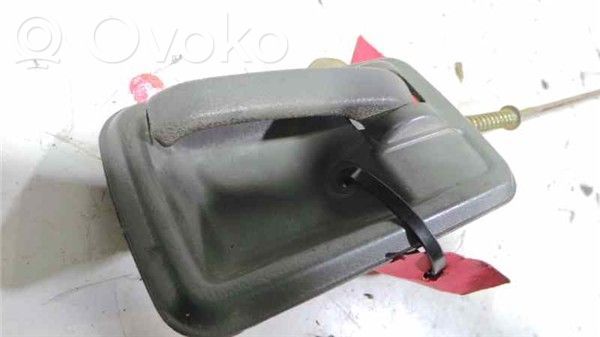 Suzuki Samurai Front door interior handle 
