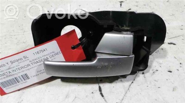 Ford Mondeo Mk III Внутренняя ручка 