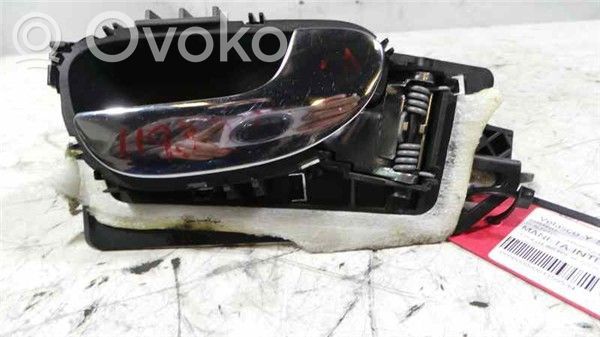 Peugeot 307 Iekšējais atvēršanas rokturītis 
