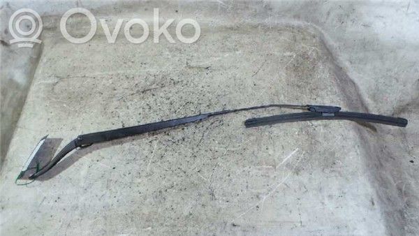 Citroen C5 Priekinio stiklo valytuvų kojelė 