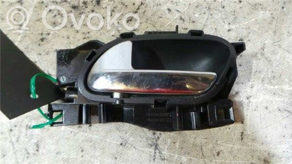 Citroen C5 Priekinė atidarymo rankenėlė vidinė 