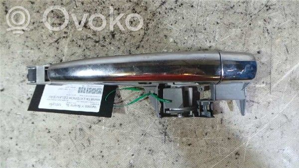 Citroen C5 Rankena atidarymo išorinė 