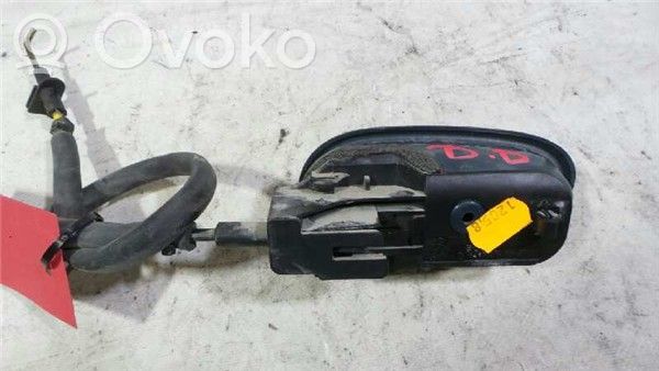 Fiat Doblo Innentürgriff Innentüröffner vorne 
