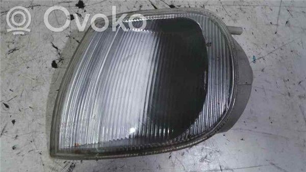 Volkswagen Polo Frontblinker 
