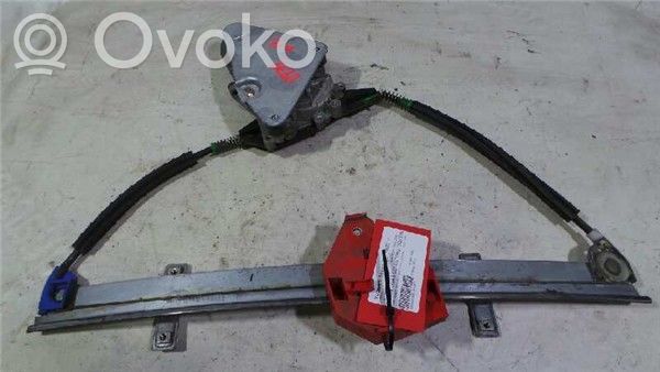 Ford Mondeo MK I Regulador de ventanilla eléctrico de puerta delantera 
