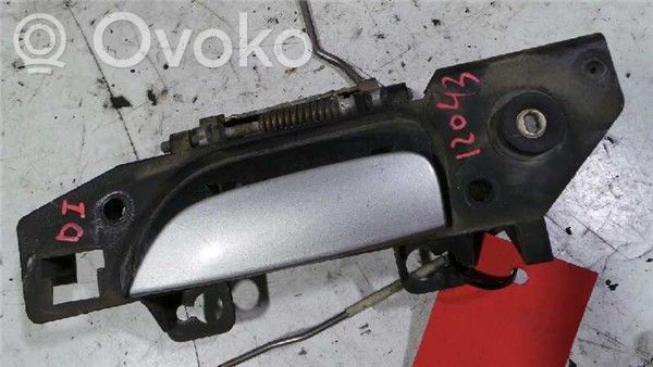 Ford Mondeo MK II Front door exterior handle 