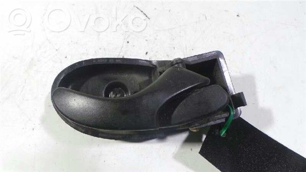 Ford Transit Front door interior handle 