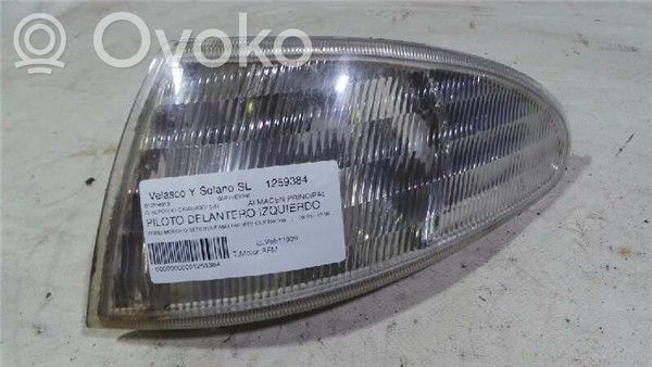 Ford Mondeo MK I Priekinis posūkio žibintas 
