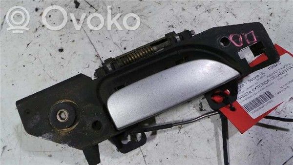 Ford Mondeo MK II Front door exterior handle 