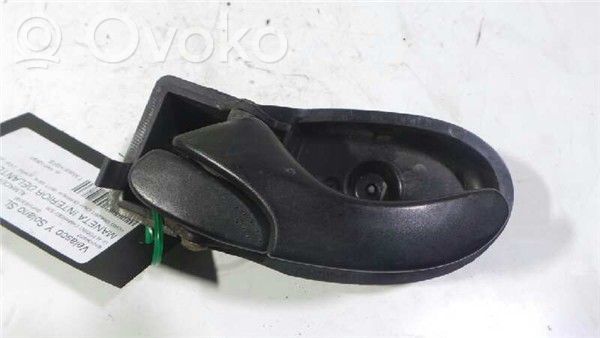 Ford Transit Front door interior handle 