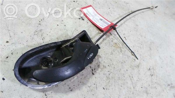 Ford Focus Rear door interior handle 