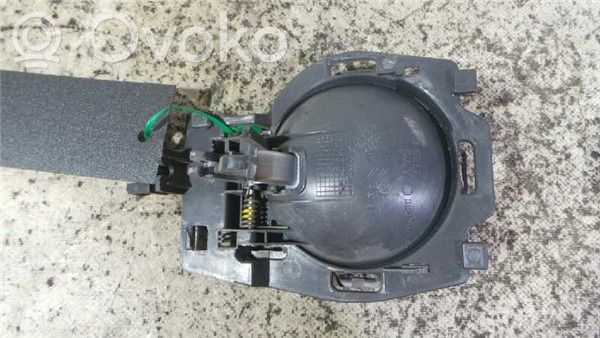 Citroen C3 Front door interior handle 