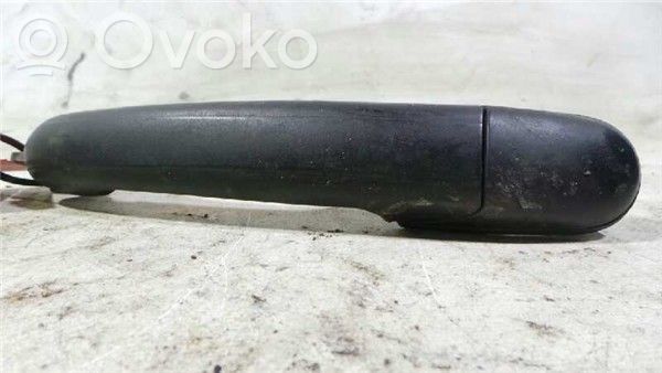 Seat Cordoba (6K) Takaoven ulkokahva 