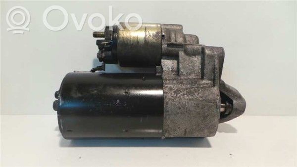 Volvo S40, V40 Motor de arranque 