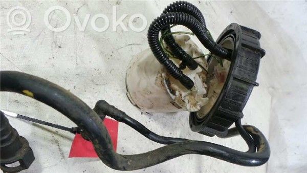 Ford Focus In-tank fuel pump 