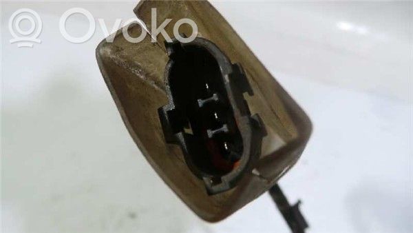 Opel Frontera A Priekinė durų spyna 