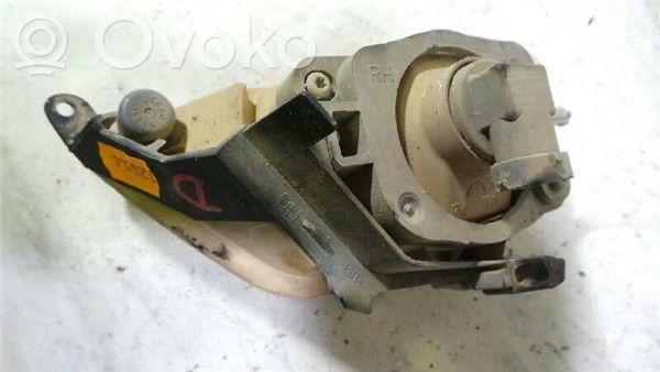 Ford Focus Front fog light 