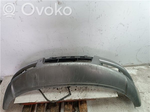 Audi A6 S6 C6 4F Front bumper 