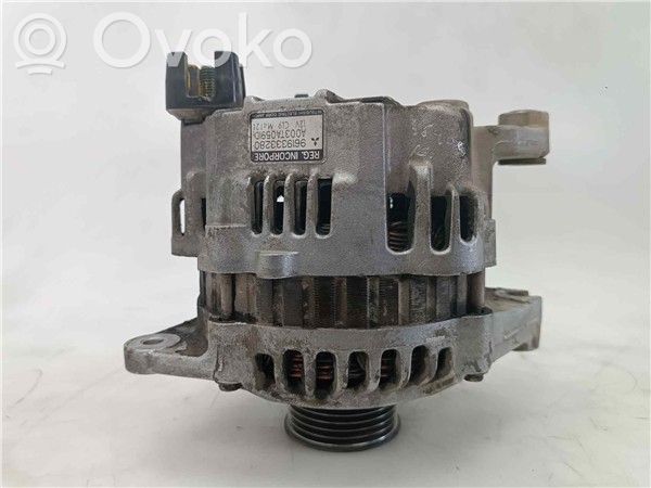 Citroen Jumper Generator/alternator 