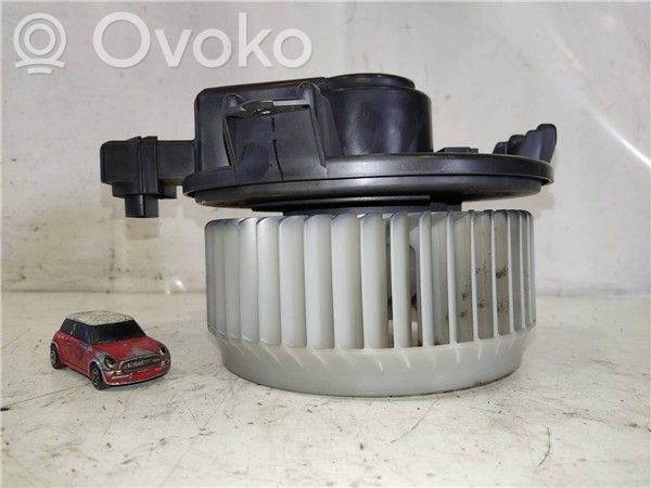 Chrysler Sebring (JS) Heater fan/blower 