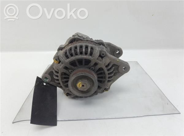 Generator/alternator   A2T39391A