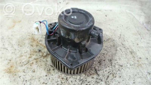 Nissan Serena Ventola riscaldamento/ventilatore abitacolo 