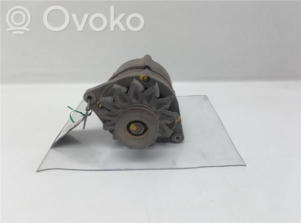 Renault 11 Generator/alternator 