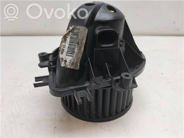 Mini One - Cooper R50 - 53 Ventilator aerotermă 