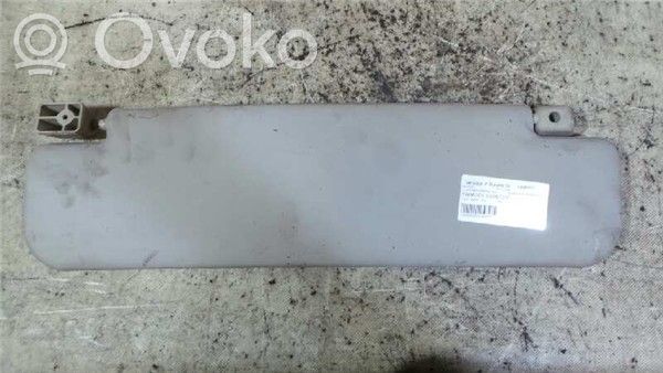Ford Transit Солнцезащитный козырек 