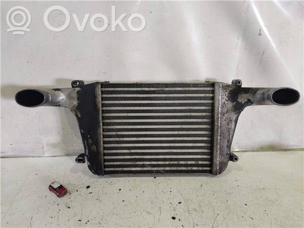 Nissan Atleon Radiador intercooler 