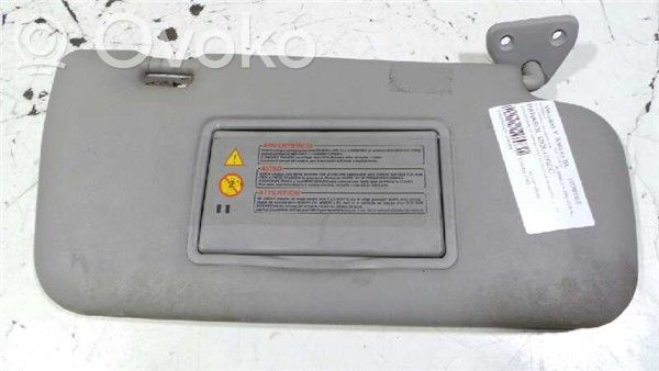 Nissan Primera Sun visor 