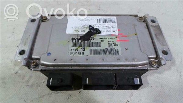 Citroen Xsara Engine control unit/module ECU 