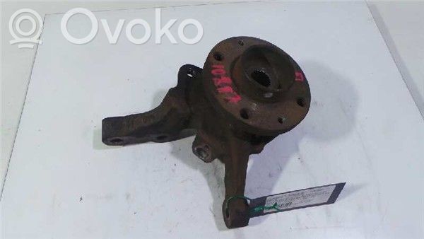 Renault Megane I Front wheel hub spindle knuckle 