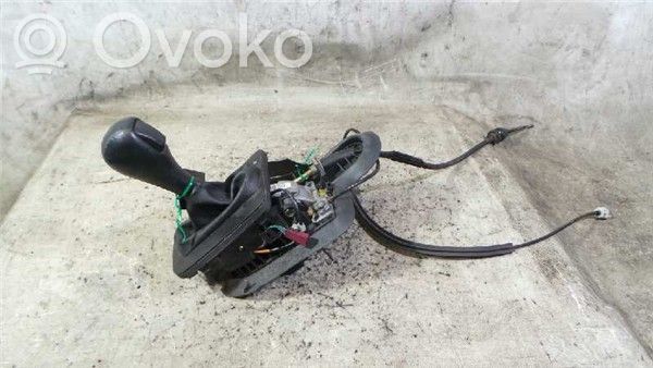 Gear shift rod   204D1