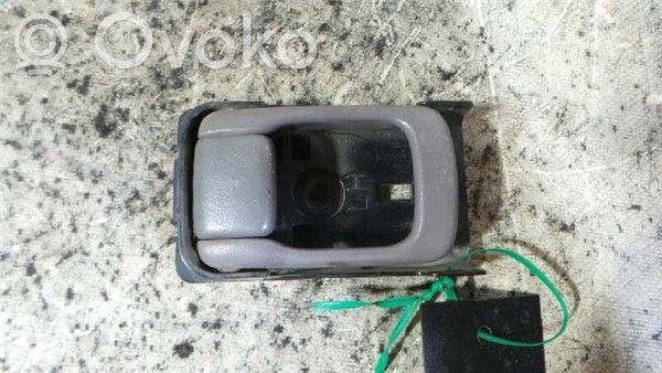 Nissan Micra Galinė atidarymo rankenėlė vidinė 