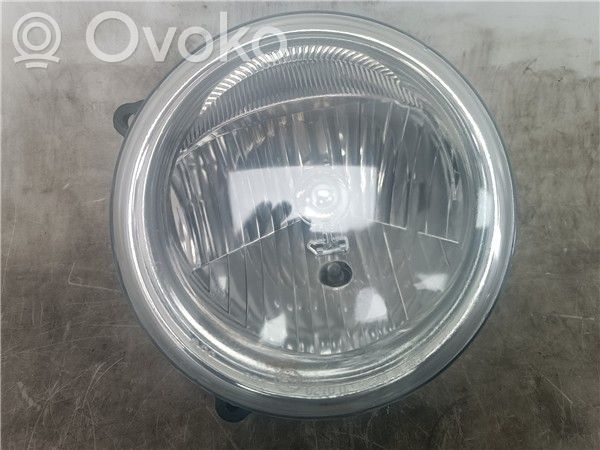 Jeep Cherokee III KJ Передняя фара 