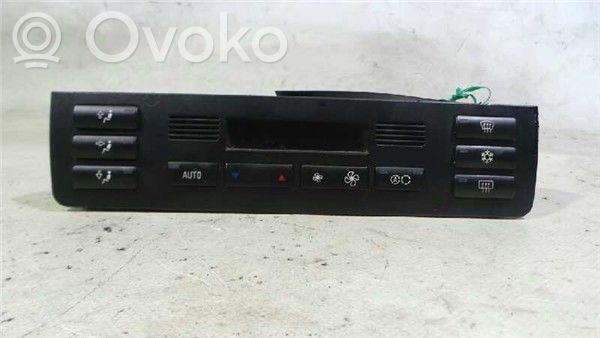 Air conditioning (A/C) switch   204D4,64116919784