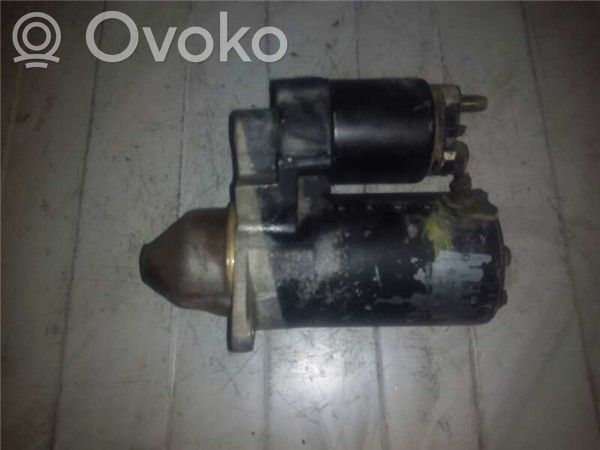 Starter motor   BOSCH,1106011