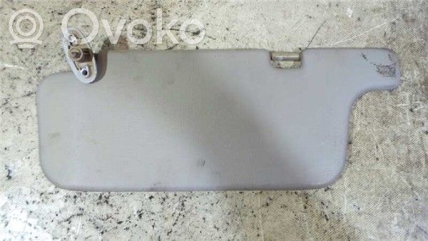 Nissan Micra Skydelis nuo saulės 