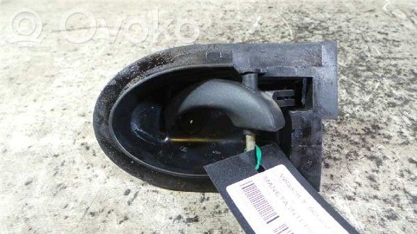 Manecilla interna puerta trasera   RTN