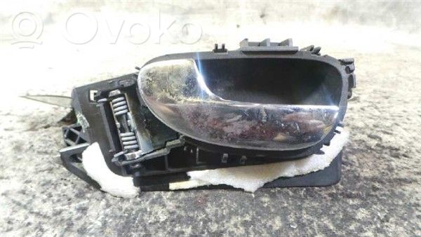 Peugeot 307 Rear door interior handle 