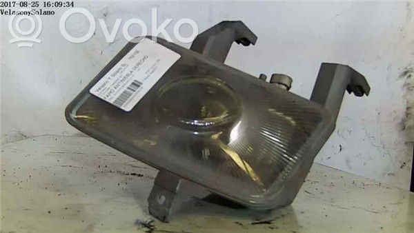 Opel Vectra B Front fog light 