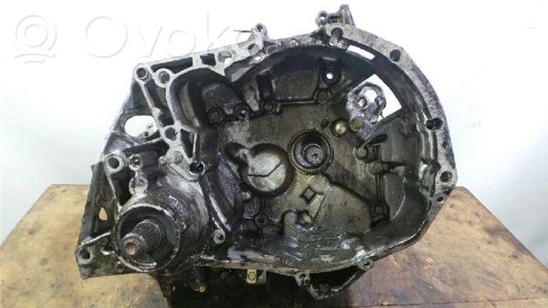 Renault Clio I 5 Gang Schaltgetriebe 