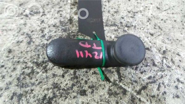 Opel Zafira A Rear door interior handle 