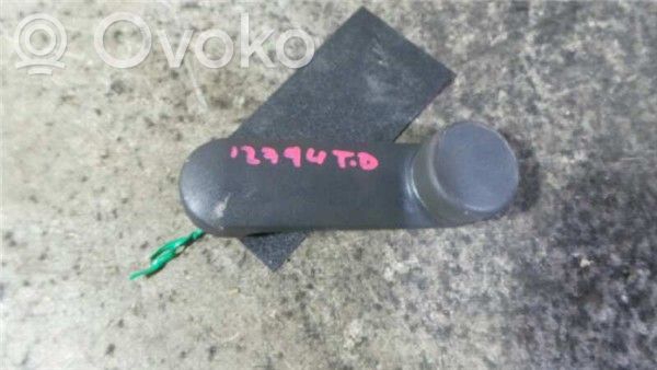 Opel Corsa C Rear door interior handle 