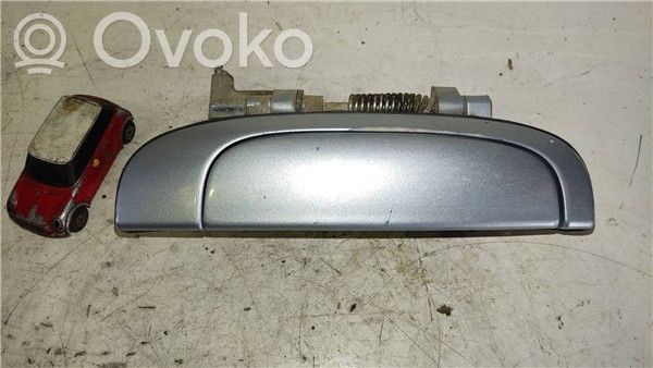 KIA Rio Manecilla externa puerta trasera 